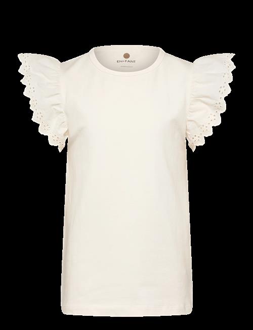 En Fant | T-Shirt Ss | 128