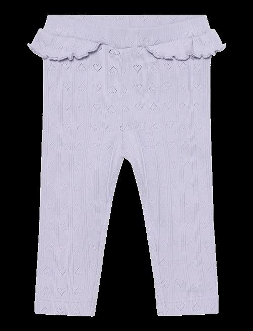 En Fant | Leggings Pointelle | 68
