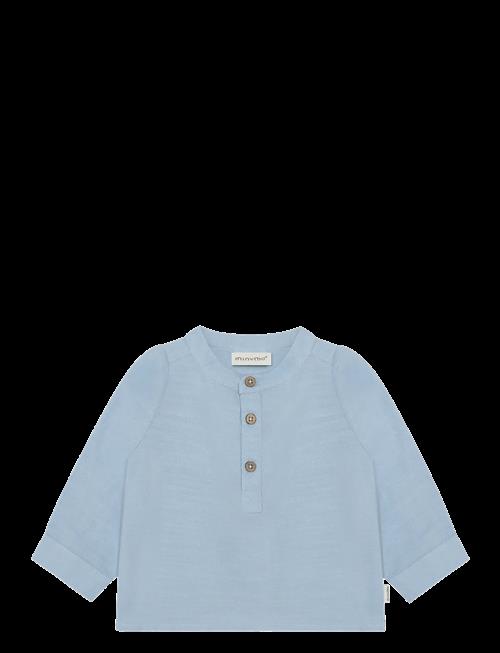 Minymo | Shirt Ls | 62