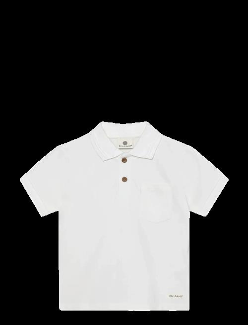En Fant | Polo Ss | 98