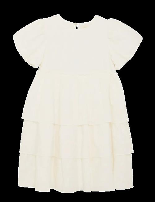 Creamie | Dress Embroidery | 110