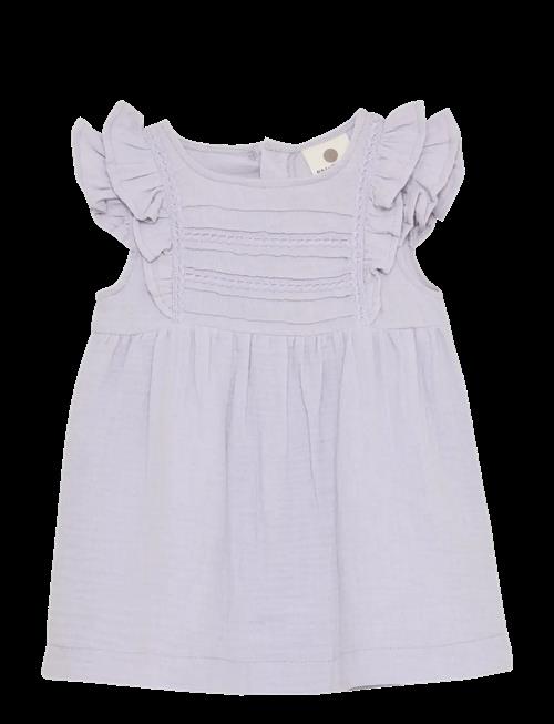 En Fant | Dress Ss Muslin | 86