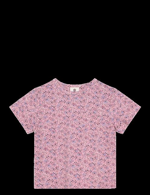 En Fant | T-Shirt Ss Aop | 122