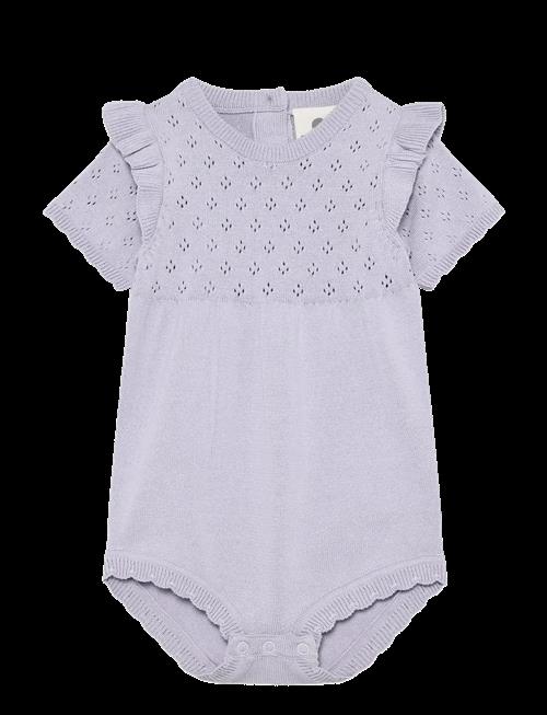 En Fant | Romper Knit | 62