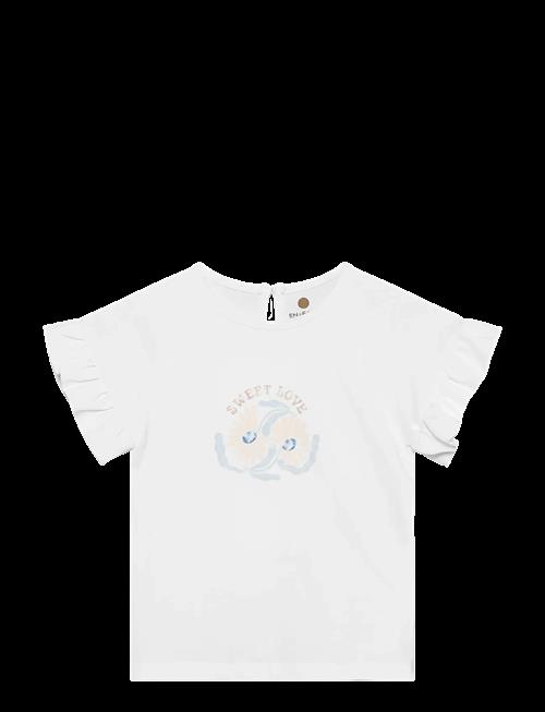 En Fant | T-Shirt Ss | 86