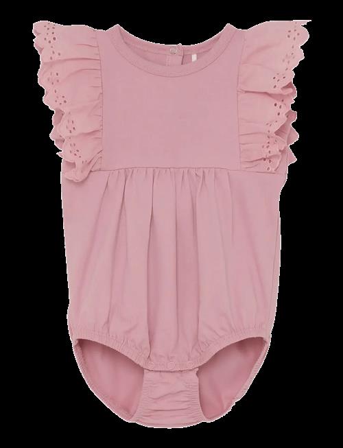 En Fant | Romper Solid | 74