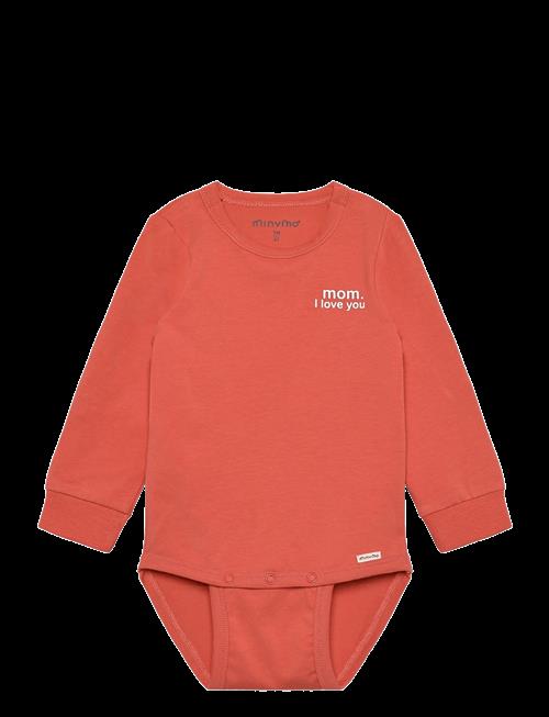 Minymo | Body Ls | 74