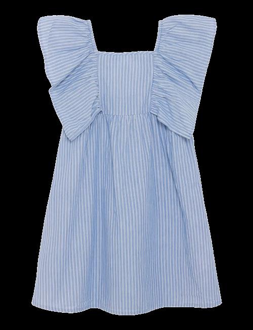 Creamie | Dress Woven Stripe | 110