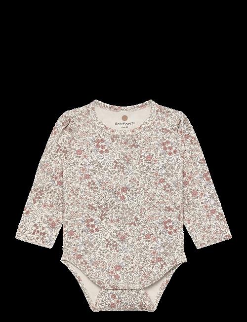 En Fant | Body Ls Aop | 62