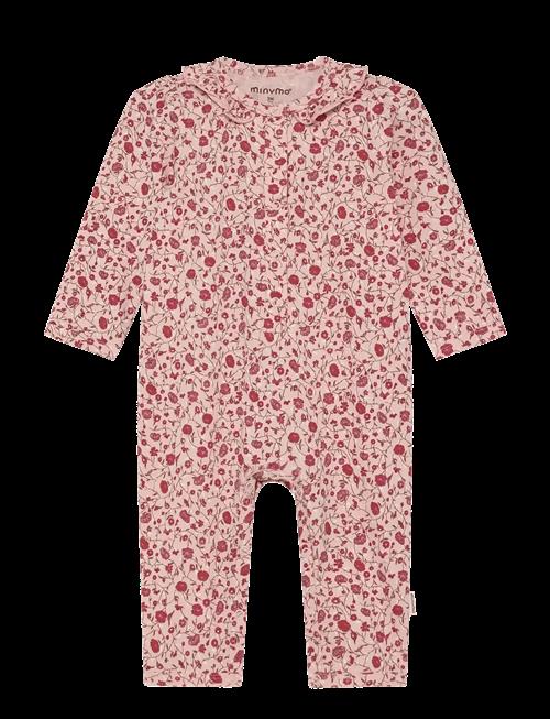 Minymo | Suit Ls Aop | 68
