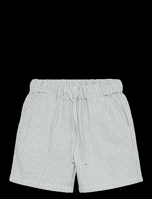 En Fant | Shorts Muslin Stripe | 128