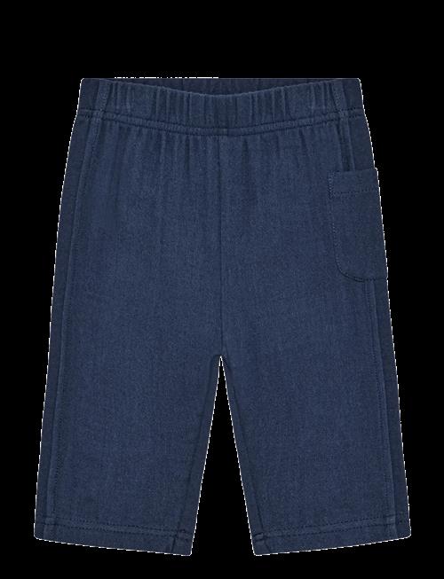 En Fant | Pants Muslin | 80