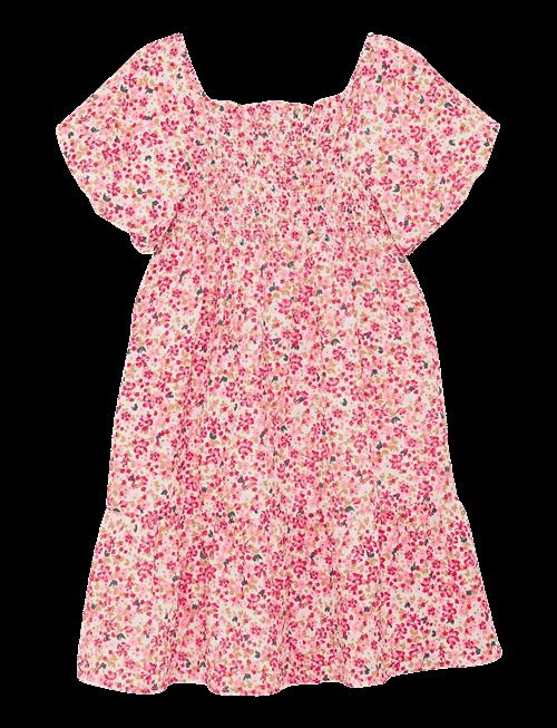 Creamie | Dress Structure | 110