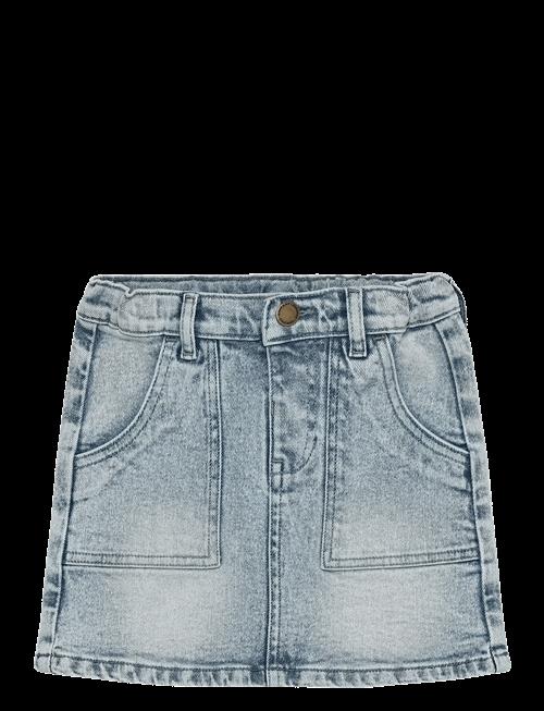 En Fant | Skirt Denim | 140