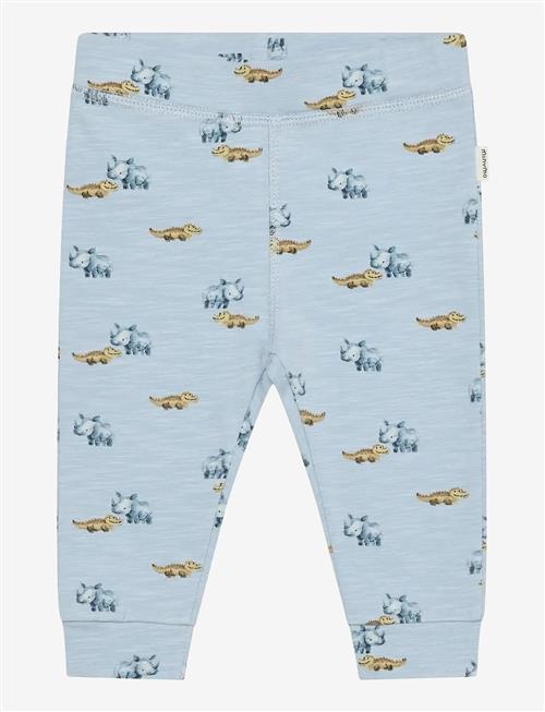 Minymo | Pants Aop | 68