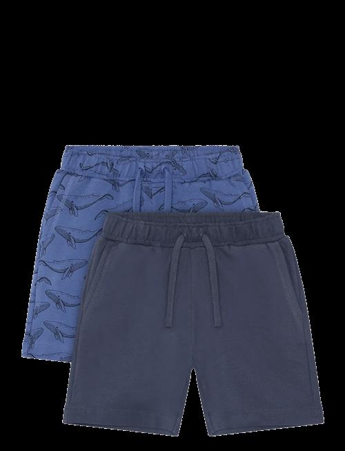 Minymo | Shorts Sweat 2-Pack | 92