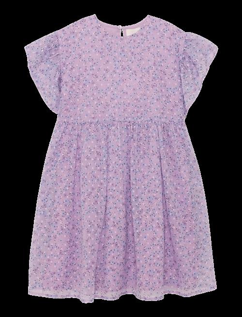 Creamie | Dress Flower Dobby | 98