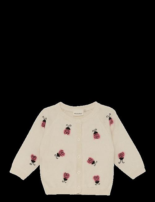 Minymo | Cardigan Knit | 80