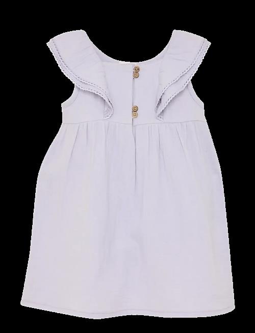 En Fant | Dress Ss Muslin | 128