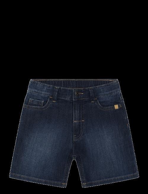 Minymo | Shorts Sweat Denim | 116