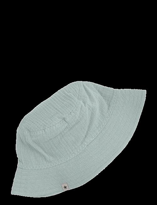 Huttelihut | Bucket Hat Muslin | 52\2-4Y