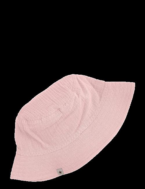 Huttelihut | Bucket Hat Muslin | 53\4-6Y