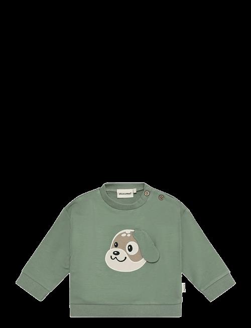 Minymo | Sweatshirt Ls | 62