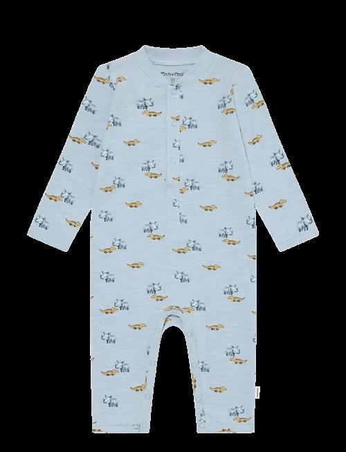 Minymo | Suit Ls Aop | 80