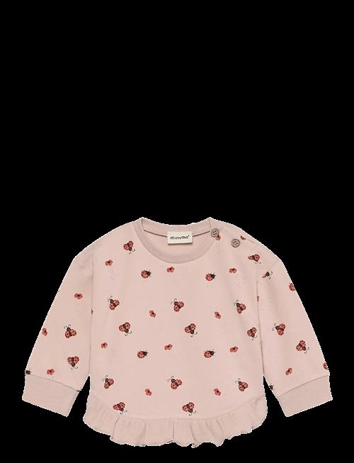 Minymo | Sweatshirt Ls Aop | 62