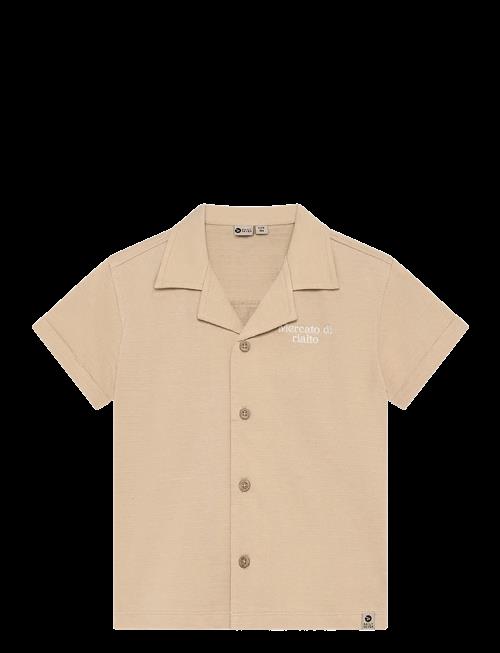 Daily 7 | T-Shirt Fancy Polo | 98