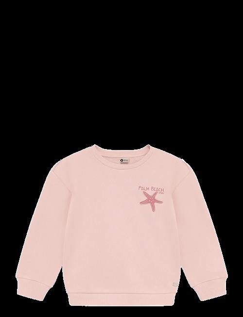 Daily 7 | Sweater Backprint | 128