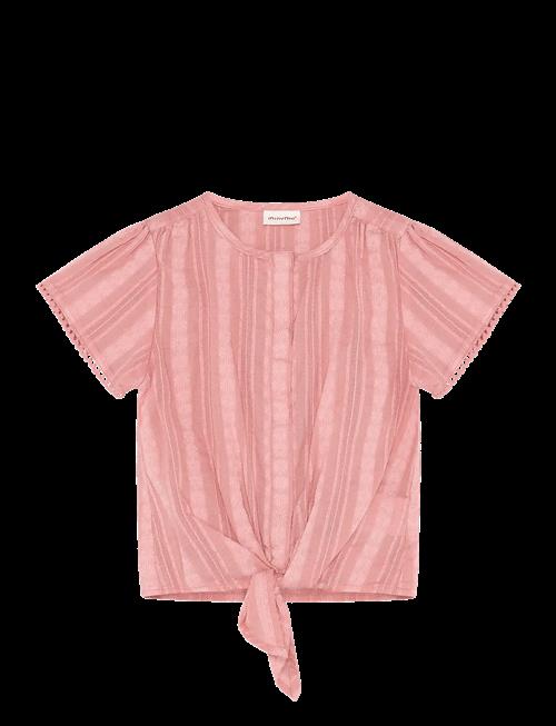 Minymo | Blouse Ss | 98