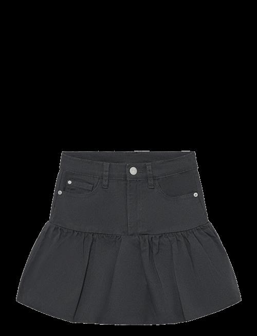 Indian Blue Jeans | Skirt Balloon Twill | 104