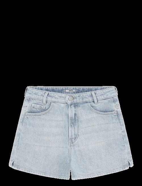 Indian Blue Jeans | Wide Denim Short Light | 152