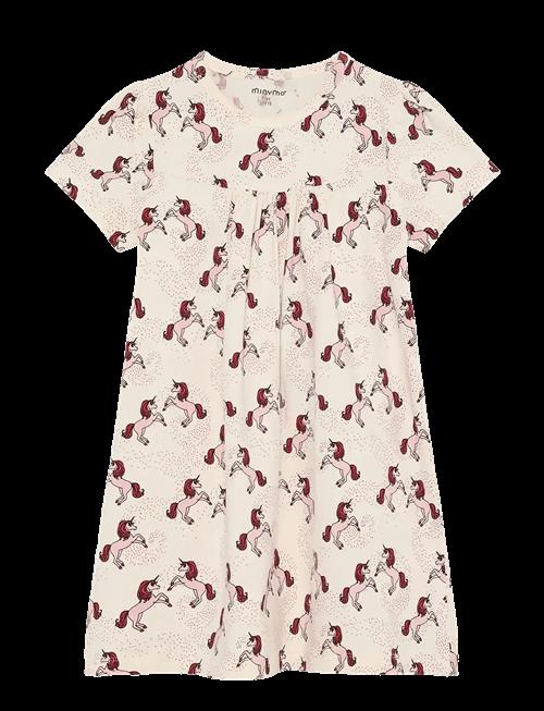 Minymo | Nightdress Ss Aop | 98