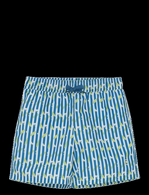 Minymo | Swim Shorts Aop | 110