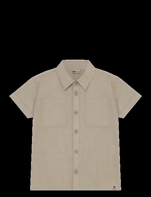 Daily 7 | Shirt Backprint | 110