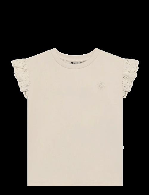 Daily 7 | T-Shirt Broderie | 110