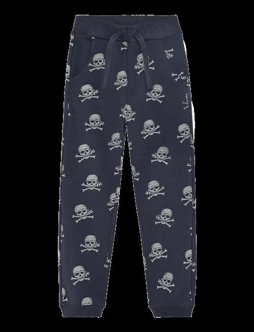 Minymo | Pants Sweat Aop | 110