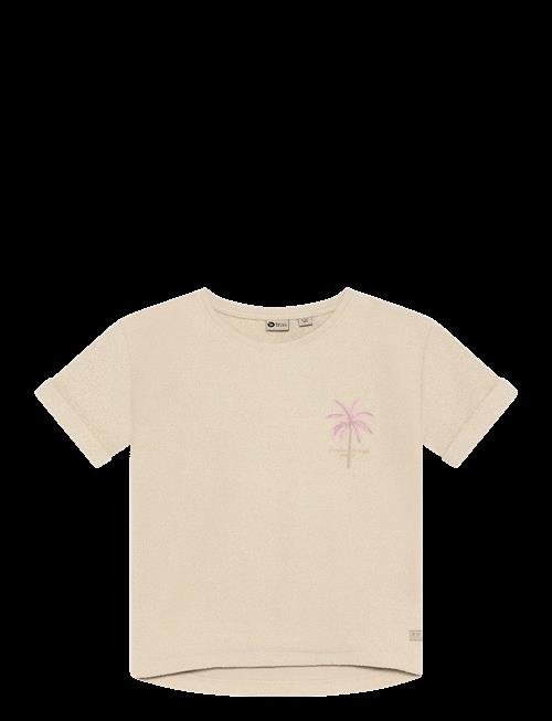 Daily 7 | T-Shirt Backprint | 98