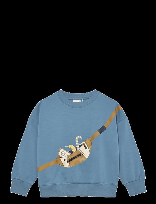 Minymo | Sweatshirt Ls | 128