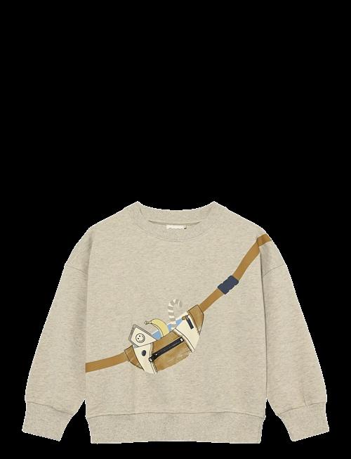 Minymo | Sweatshirt Ls | 140