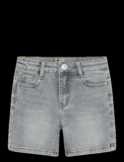 Daily 7 | Denim Shorts | 134
