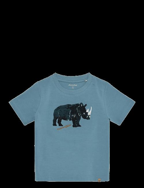 Minymo | T-Shirt Ss | 116