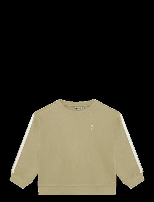 Daily 7 | Oversized Sweater Tape | 110