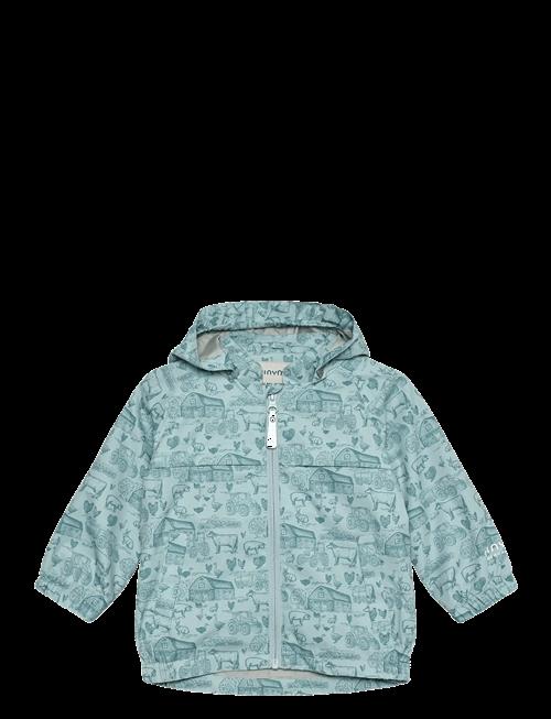 Minymo | Baby Jacket -  Aop | 116
