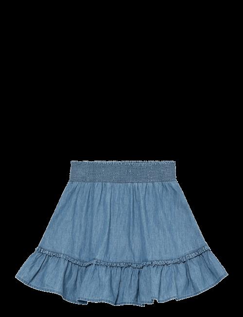 Minymo | Skirt Chambray | 110