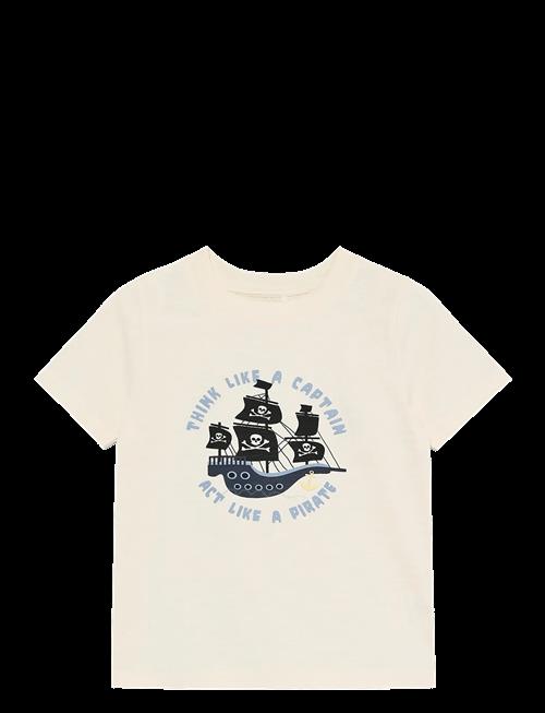 Minymo | T-Shirt Ss | 104
