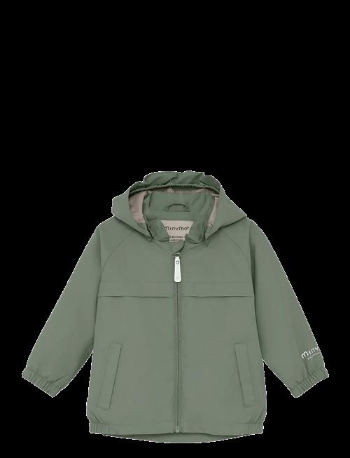 Minymo | Jacket -  Solid | 104
