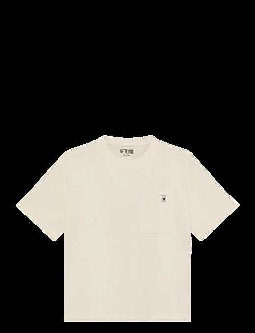 Huttelihut | T-Shirt Ss | 122